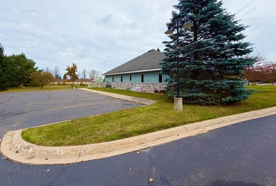 Custom built 3600 square foot office in a great location with