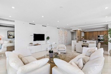 Discover an exceptional residence in the sought-after East Tower