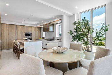 Discover an exceptional residence in the sought-after East Tower