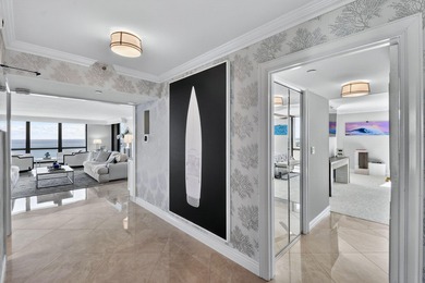 Set along the coveted north end of Singer Island, this luxury