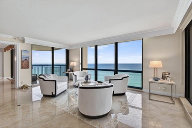 Set along the coveted north end of Singer Island, this luxury