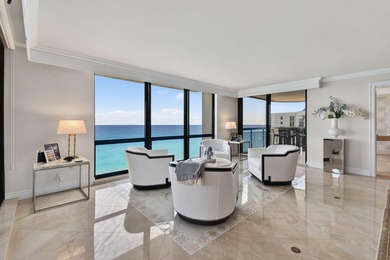 Set along the coveted north end of Singer Island, this luxury