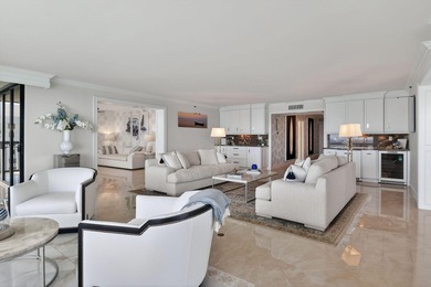 Set along the coveted north end of Singer Island, this luxury