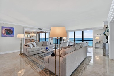 Set along the coveted north end of Singer Island, this luxury