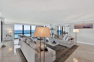 Set along the coveted north end of Singer Island, this luxury