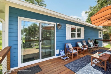 Your Pine Island Beach Retreat Awaits! This beautifully