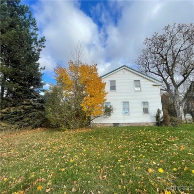 Spacious home on peaceful country lot. Large country Kitchen