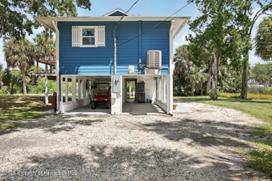 Your Pine Island Beach Retreat Awaits! This beautifully