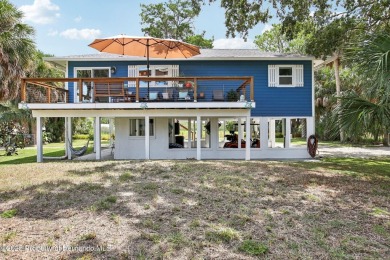 Your Pine Island Beach Retreat Awaits! This beautifully