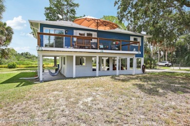 Your Pine Island Beach Retreat Awaits! This beautifully