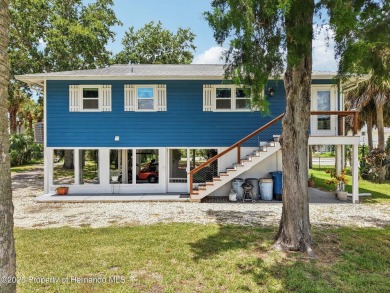Your Pine Island Beach Retreat Awaits! This beautifully