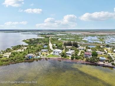 Your Pine Island Beach Retreat Awaits! This beautifully