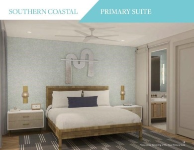 The newest condominium project being offered at Horseshoe Bay