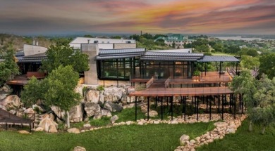 The newest condominium project being offered at Horseshoe Bay