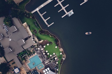 The newest condominium project being offered at Horseshoe Bay