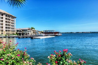 The newest condominium project being offered at Horseshoe Bay