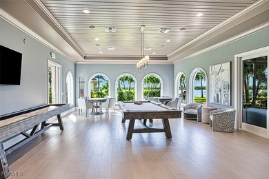 Be mesmerized by the sun glistening on a 25-acre lake, 700 acre