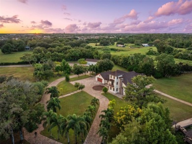 Welcome to 11205 Tindall Road - Experience the epitome of luxury