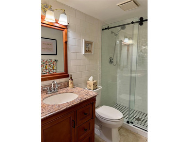 This condo meets the highest demands! It is waiting for its new