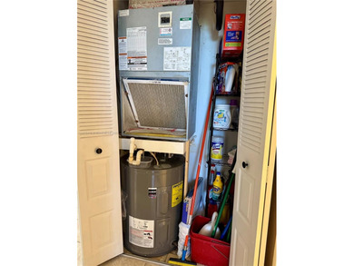 This condo meets the highest demands! It is waiting for its new