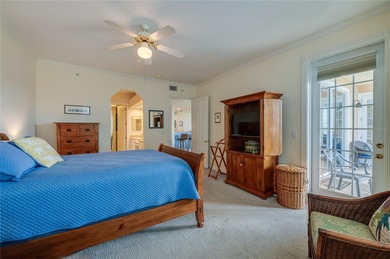 Exclusive Top-Floor Condo with River Views -- Your Harbour