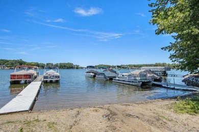 Desirable Southgate Neighborhood with Pine Lake deeded access