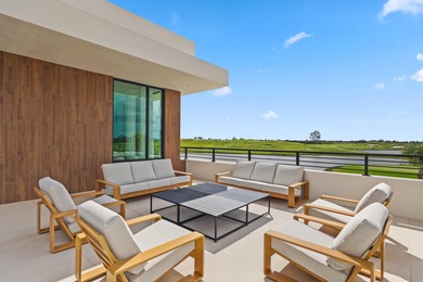 BRAND NEW, JUST COMPLETED--$400K Golf Membership Included!! This