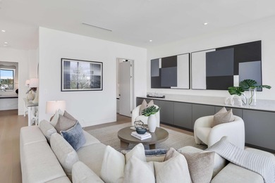 BRAND NEW, JUST COMPLETED--$400K Golf Membership Included!! This