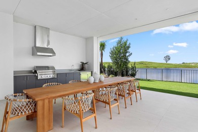 BRAND NEW, JUST COMPLETED--$400K Golf Membership Included!! This