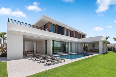 BRAND NEW, JUST COMPLETED--$400K Golf Membership Included!! This