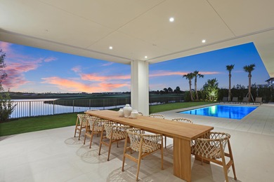 BRAND NEW, JUST COMPLETED--$400K Golf Membership Included!! This