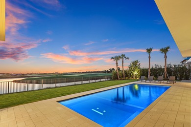 BRAND NEW, JUST COMPLETED--$400K Golf Membership Included!! This