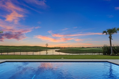 BRAND NEW, JUST COMPLETED--$400K Golf Membership Included!! This