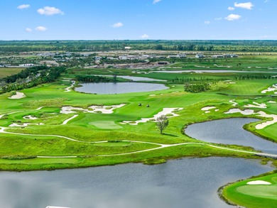 BRAND NEW, JUST COMPLETED--$400K Golf Membership Included!! This