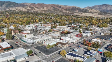 Step into this *turnkey* indoor climate controlled self-storage