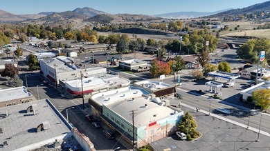 Step into this *turnkey* indoor climate controlled self-storage