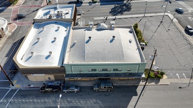 Step into this *turnkey* indoor climate controlled self-storage