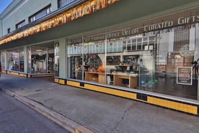 Step into this *turnkey* indoor climate controlled self-storage