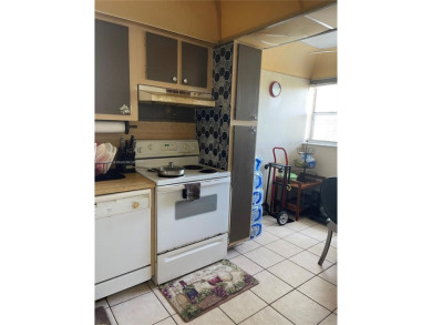 Amazing opportunity to own a piece of Tamarac.This two bedroom