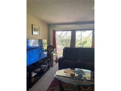 Amazing opportunity to own a piece of Tamarac.This two bedroom