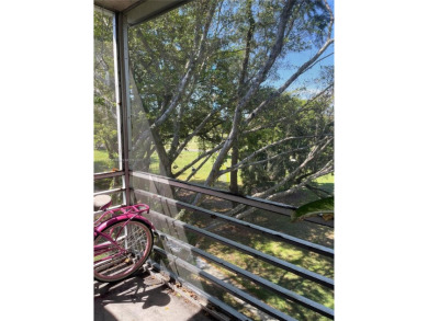 Amazing opportunity to own a piece of Tamarac.This two bedroom