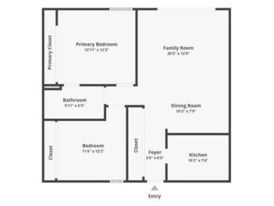 Beautiful Ground Level Condo with Water View!
Prime location