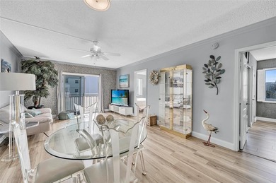 LOW HOA WITH OCEAN VIEW AND LARGE BALCONY. Beautiful sunrises