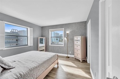 LOW HOA WITH OCEAN VIEW AND LARGE BALCONY. Beautiful sunrises