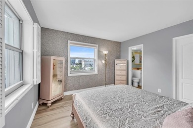 LOW HOA WITH OCEAN VIEW AND LARGE BALCONY. Beautiful sunrises