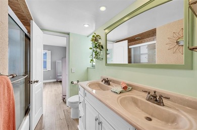 LOW HOA WITH OCEAN VIEW AND LARGE BALCONY. Beautiful sunrises