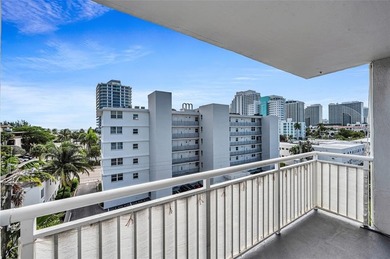 LOW HOA WITH OCEAN VIEW AND LARGE BALCONY. Beautiful sunrises