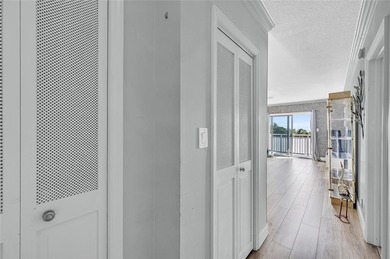 LOW HOA WITH OCEAN VIEW AND LARGE BALCONY. Beautiful sunrises