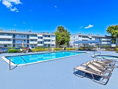 You found it! Is the penthouse baby! Spacious 3rd floor Condo