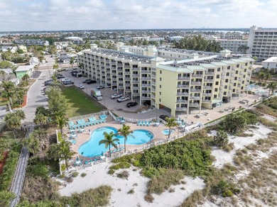 OPPORTUNITY AWAITS!! The dream of owning a gulf front property